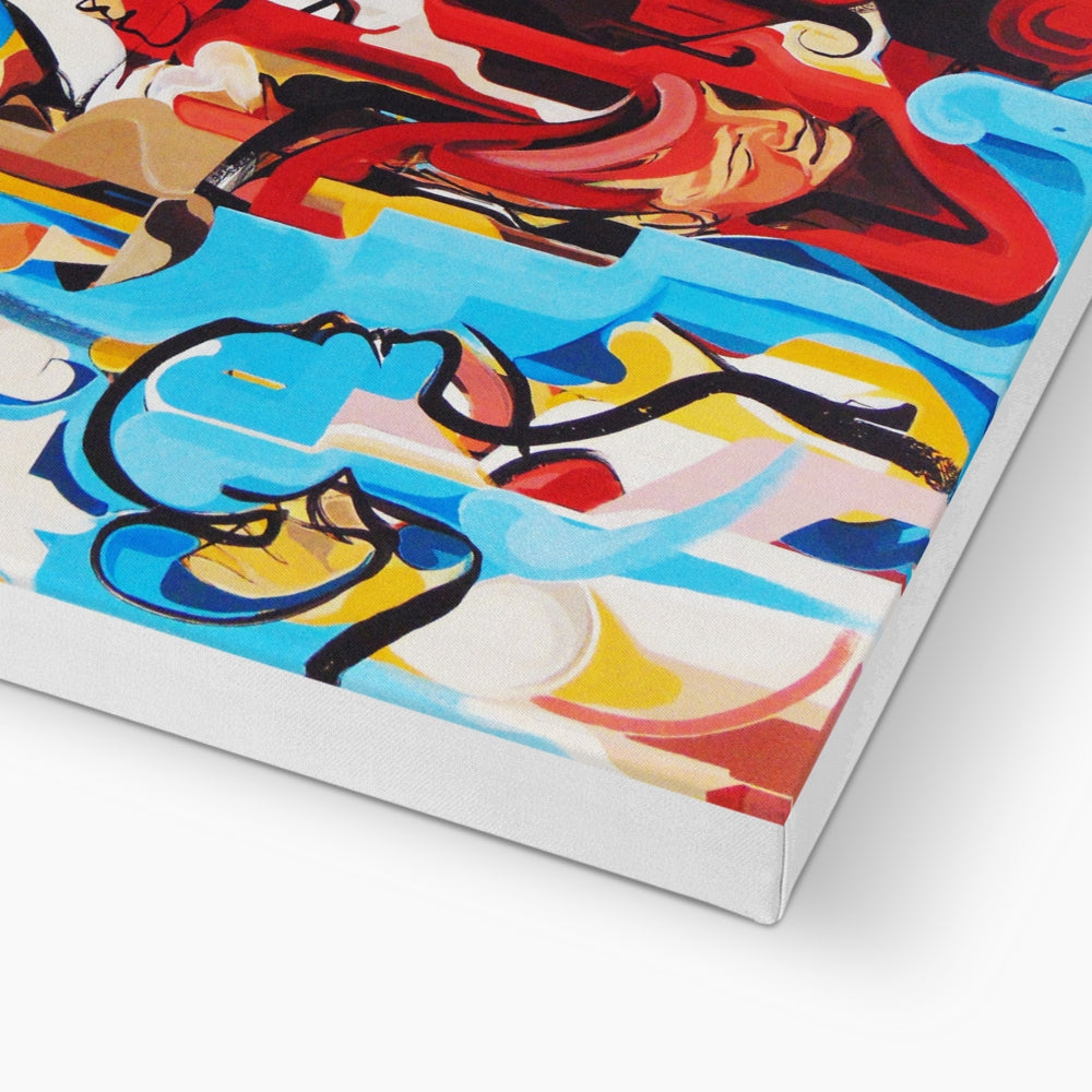 High Quality, Sustainable and Conscious Prints: My Choice of Materials