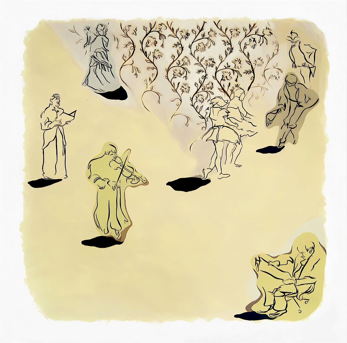 Untitled Range #587887